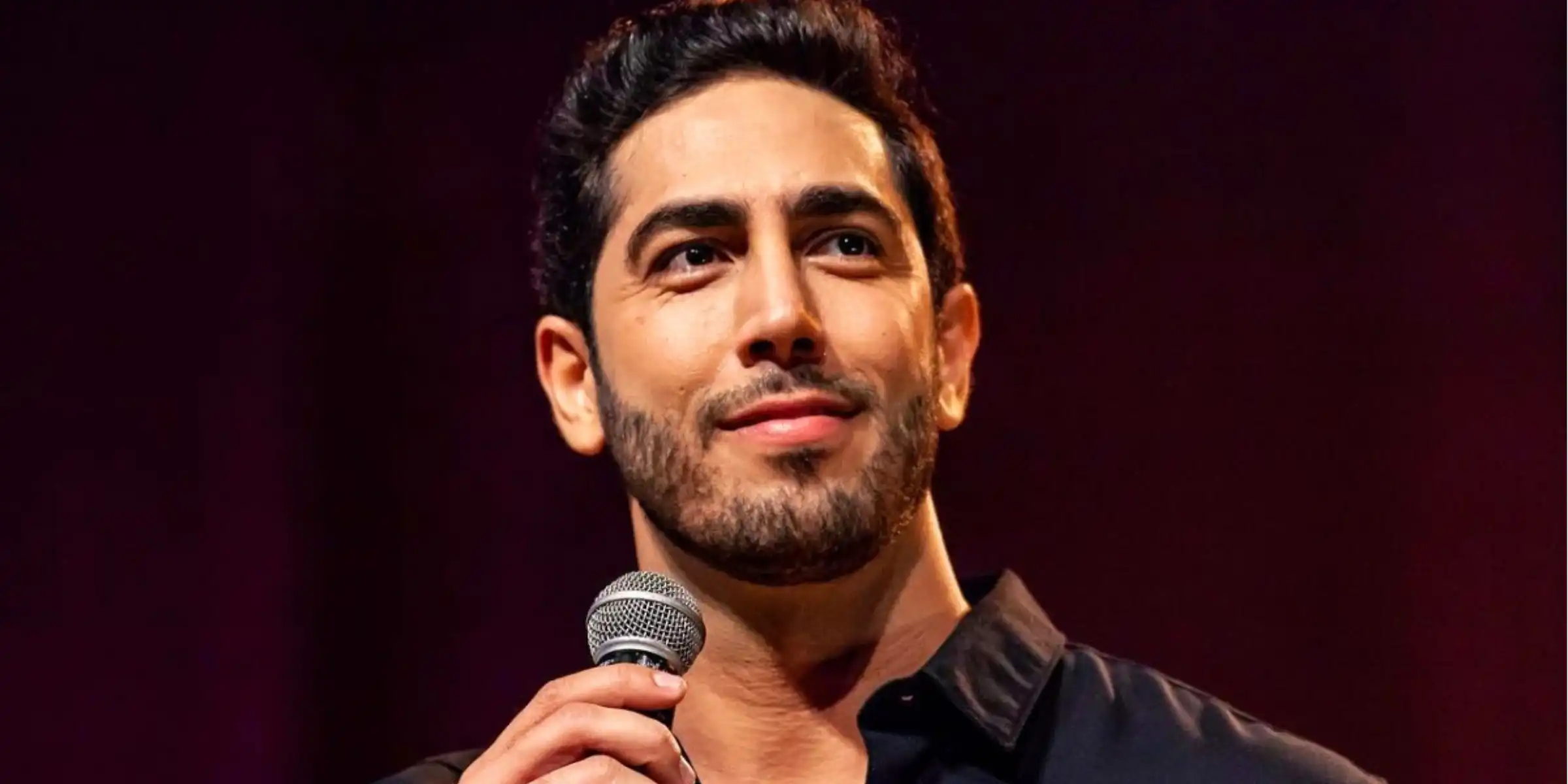Jonathan Nemer apresenta standup sobre casamentos em São José dos Campos