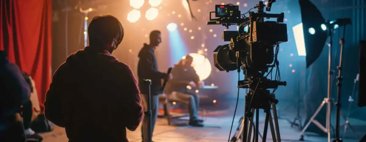 SJCampos recebe programa inédito de audiovisual para produtoras e profissionais da área