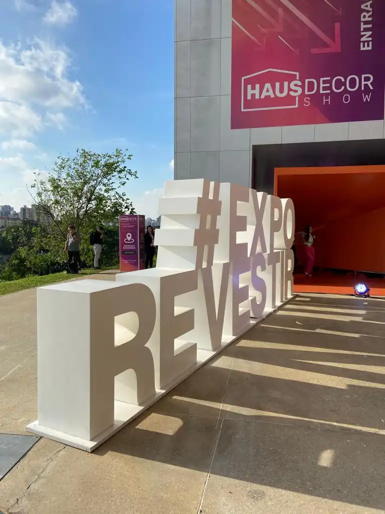 Tudo sobre a Expo Revestir 2023