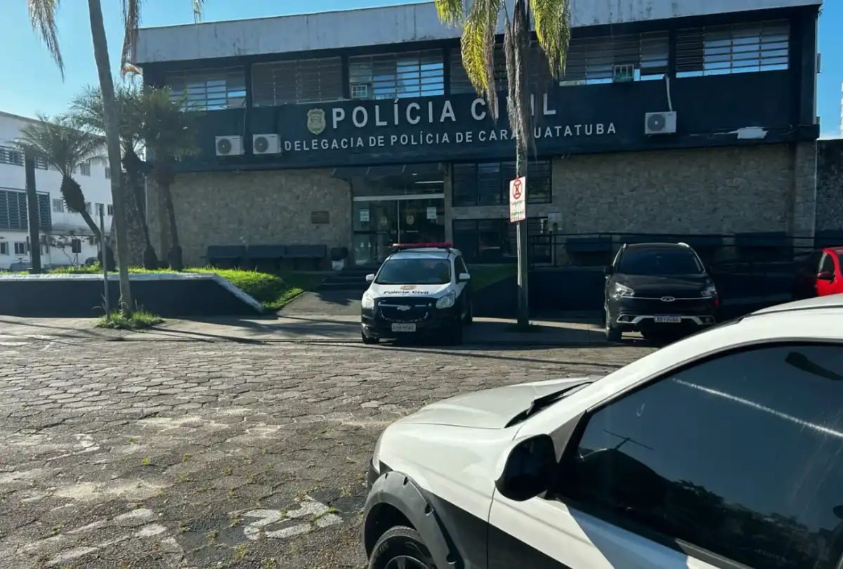 Polícia Civil faz operação para prender suspeitos de homicídios em Caraguatatuba