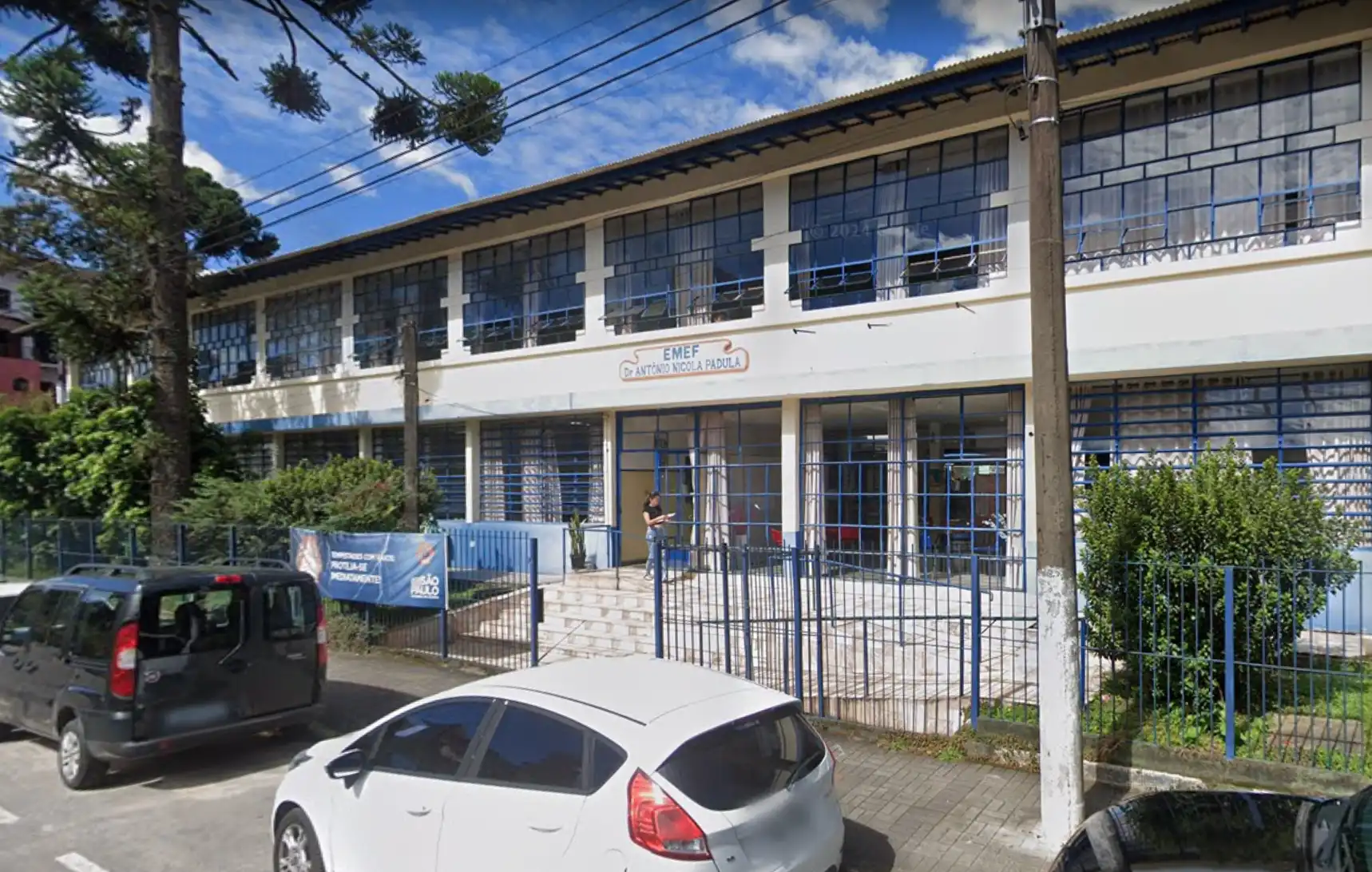 Aluna de 11 anos morre após sofrer parada cardíaca em escola de Campos do Jordão