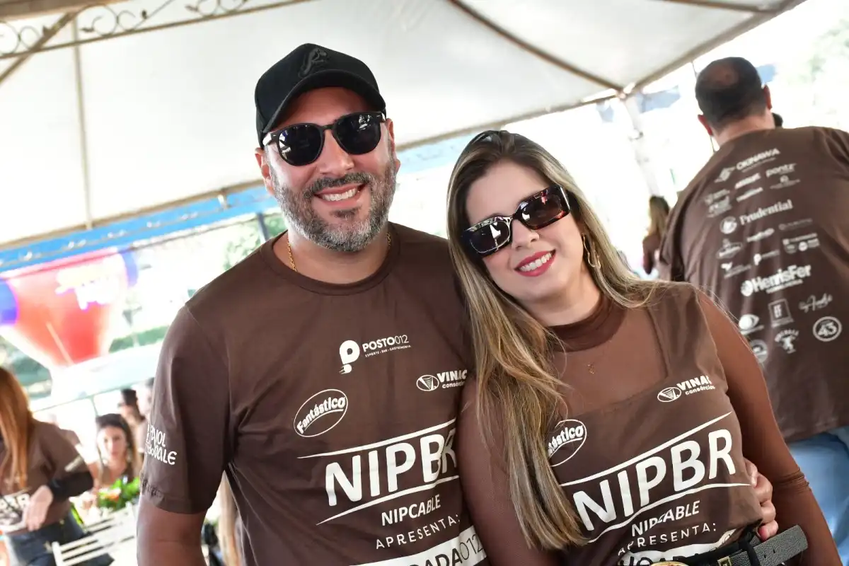 Terceira edição da Feijoada012 se consolida como um sucesso em São José