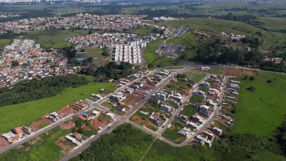 Em SJC, terrenos valorizam mais que poupança e retorno de investimento ultrapassa os 100%