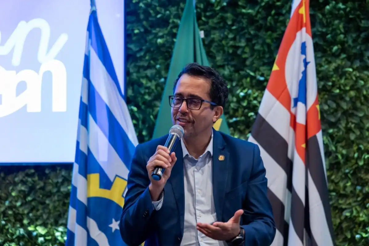 Lançamento 