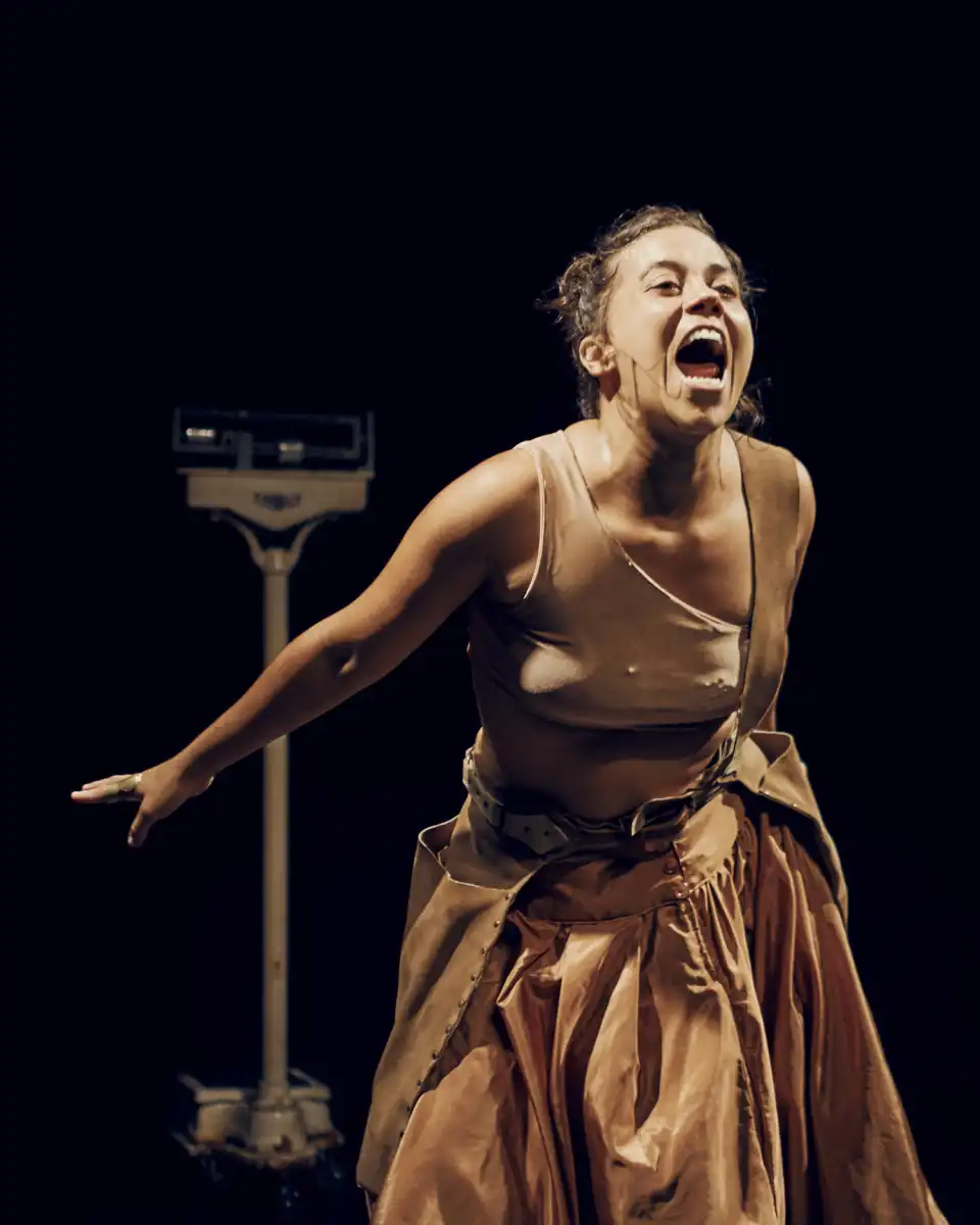 11ª Mostra Teatro da Rua Eliza traz Clube do Choro e peças que refletem sobre distúrbios alimentares e trabalho informal