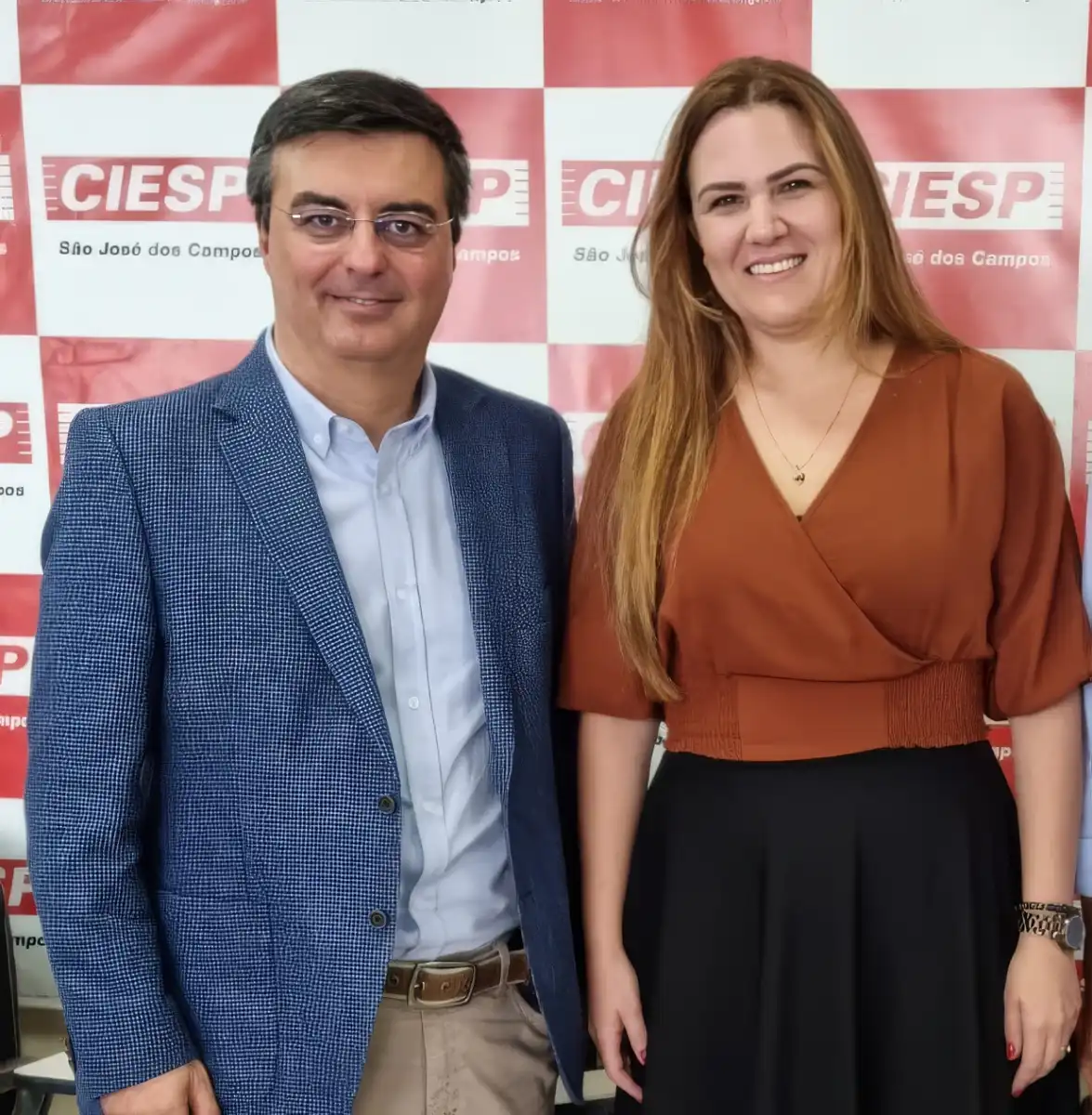 CIESP 53 anos