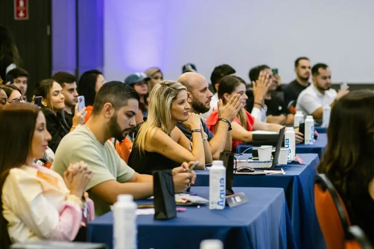 Primeiro evento de Reels no Vale do Paraíba reúne especialistas e entusiastas