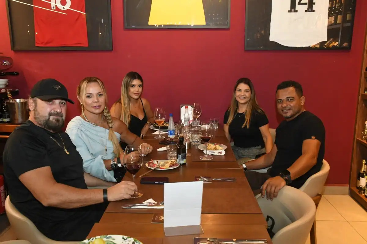 Clube do Vinho