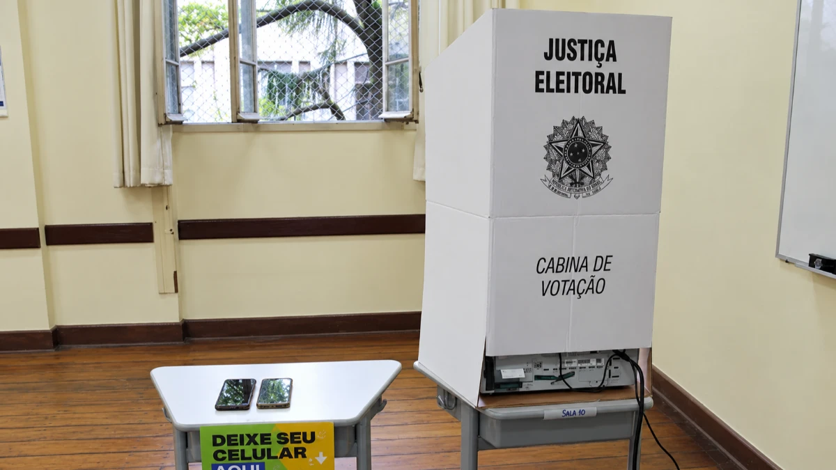 TRE-SP desmente boatos e afirma que locais de votação do Vale não mudaram para o 2º turno