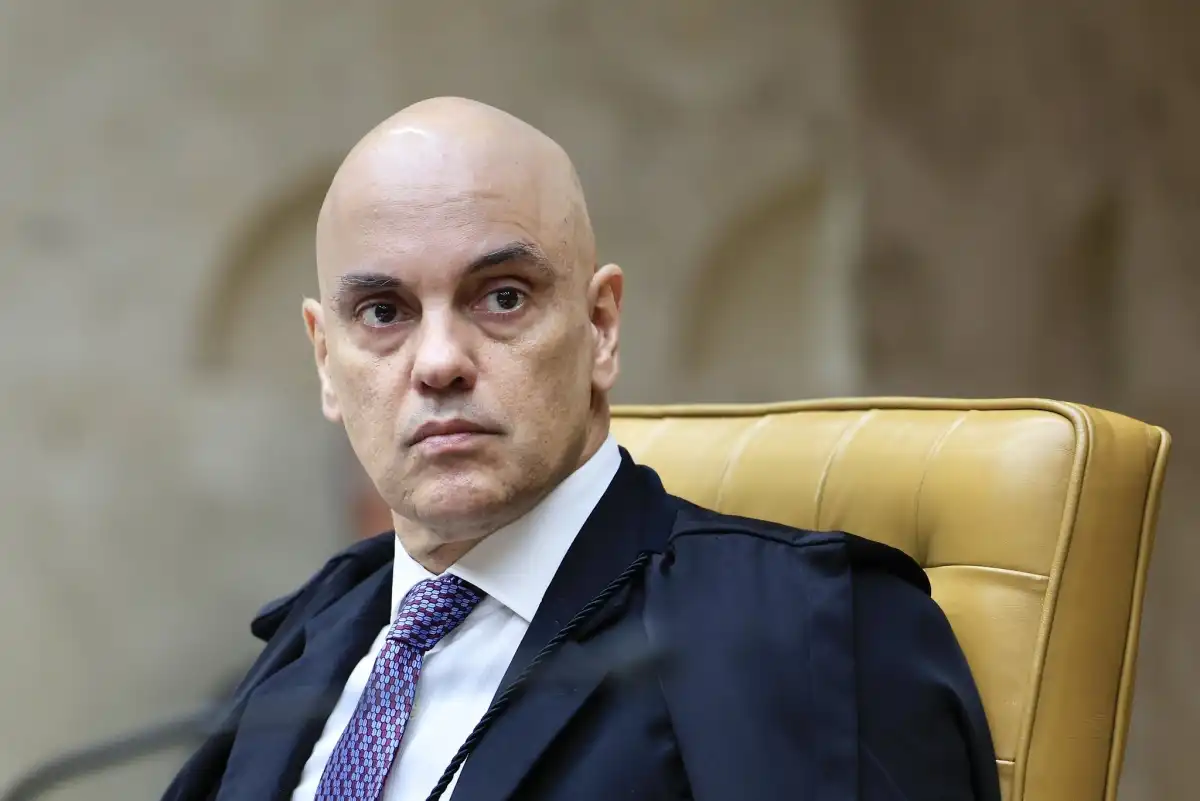 Proibição de entrar nos EUA e bloqueio de contas: Entenda a Lei Magnitsky sancionada para Alexandre de Moraes