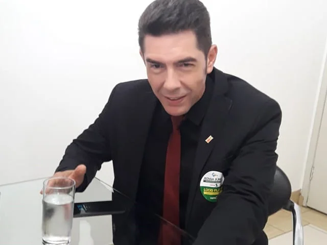 A falta de punição do judiciário no Brasil