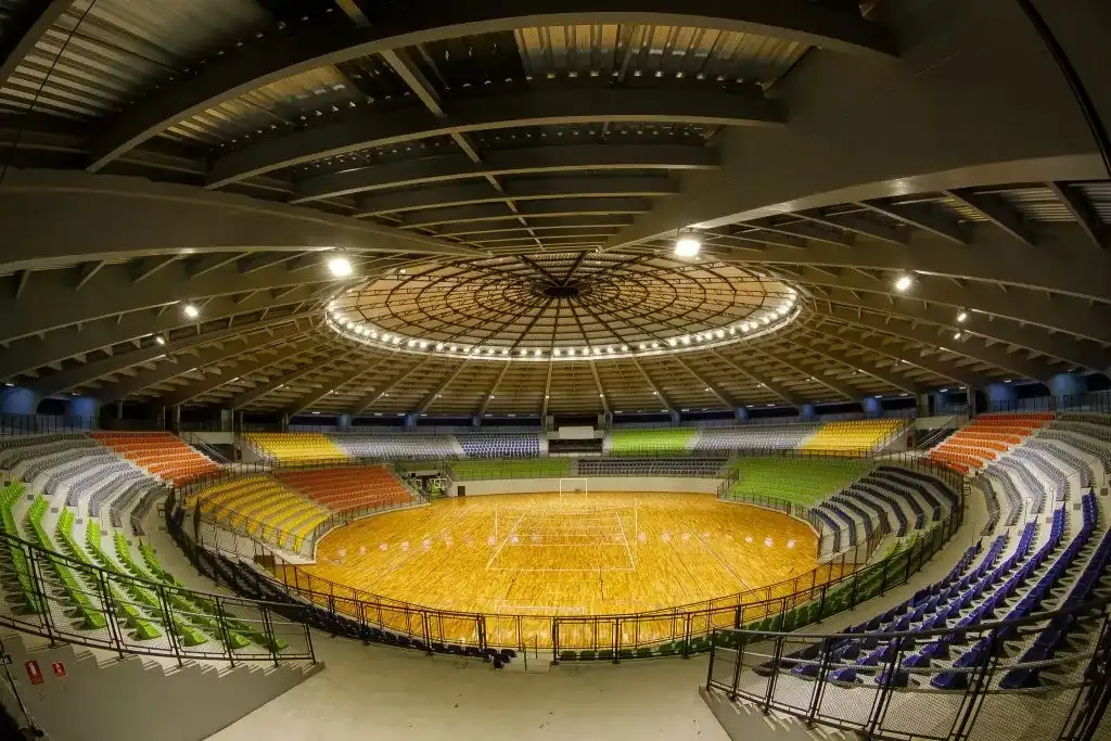 Teatrão será palco em julho do “Canção Nova Abraça”