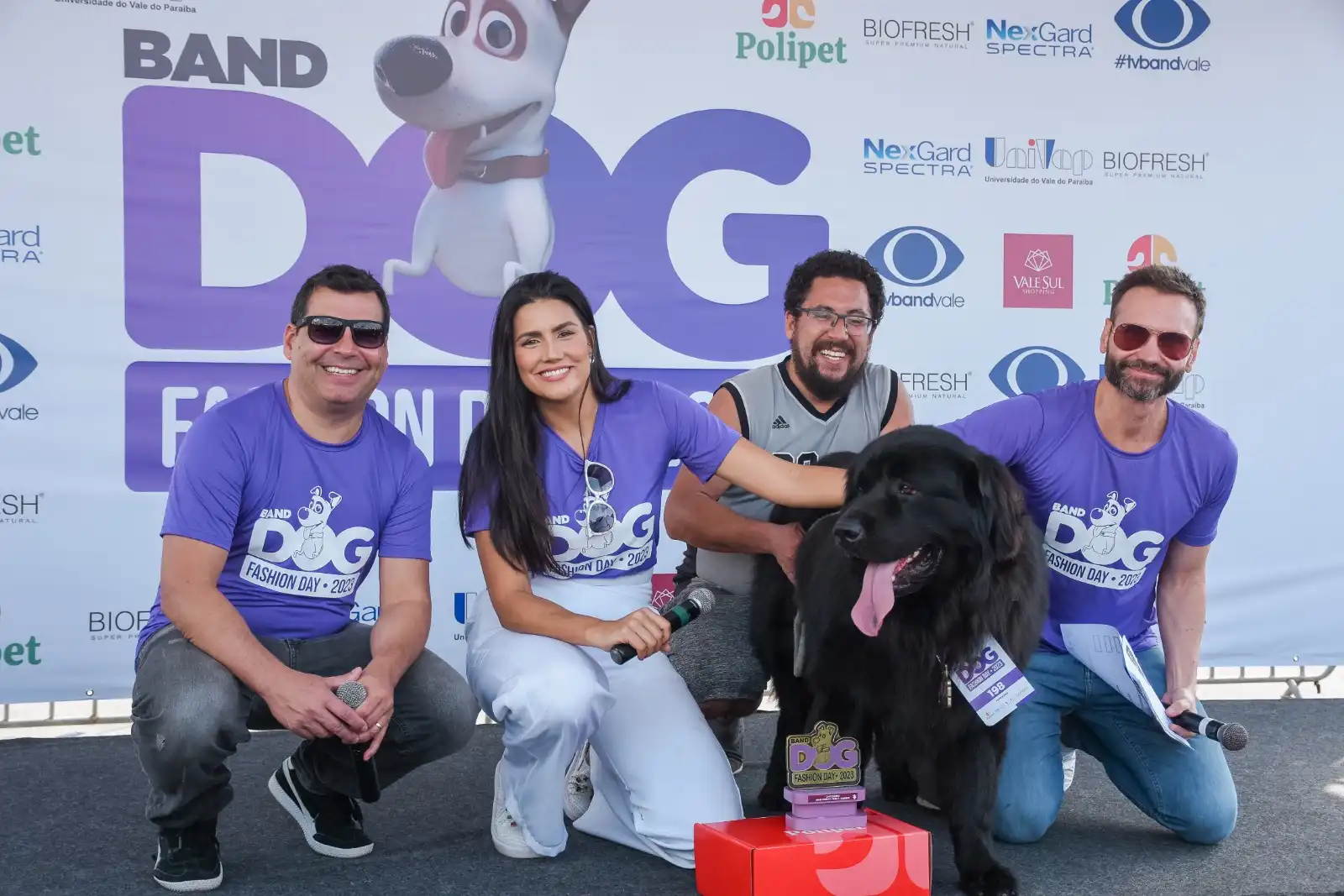 Dog Fashion Day 2023, mais uma edição de sucesso