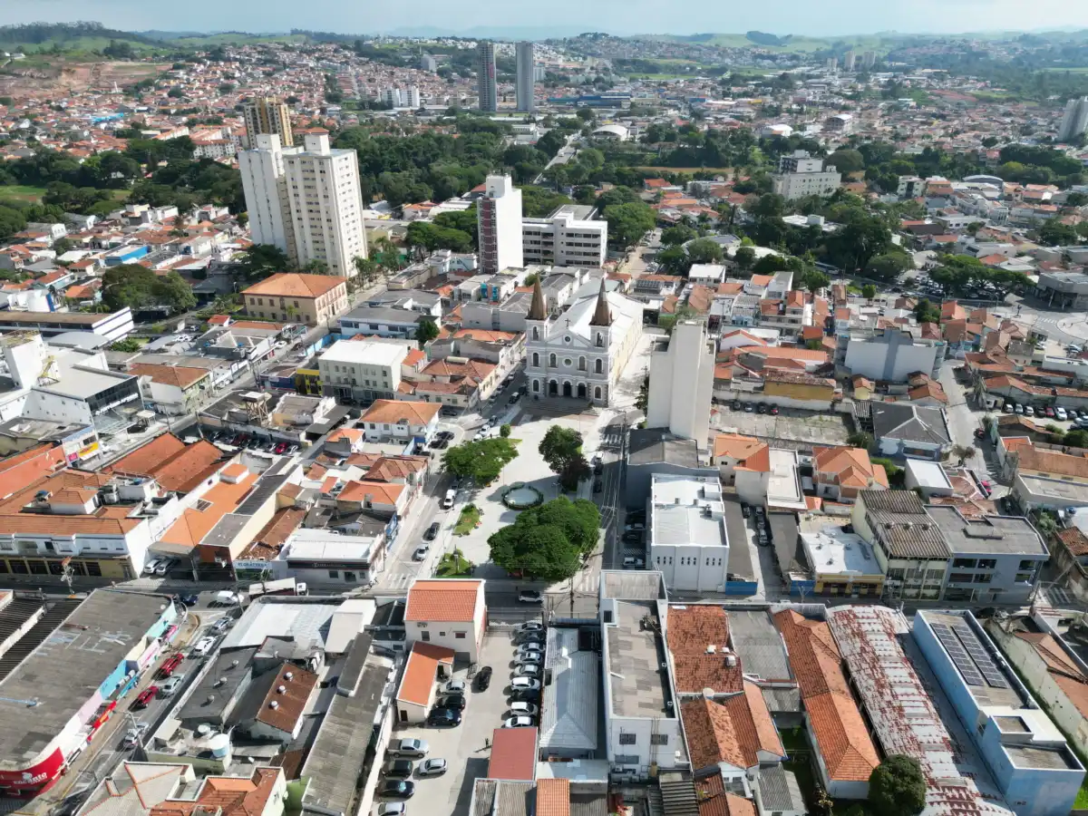 Abertas inscrições para 7ª Conferência Municipal da Cidade de Jacareí