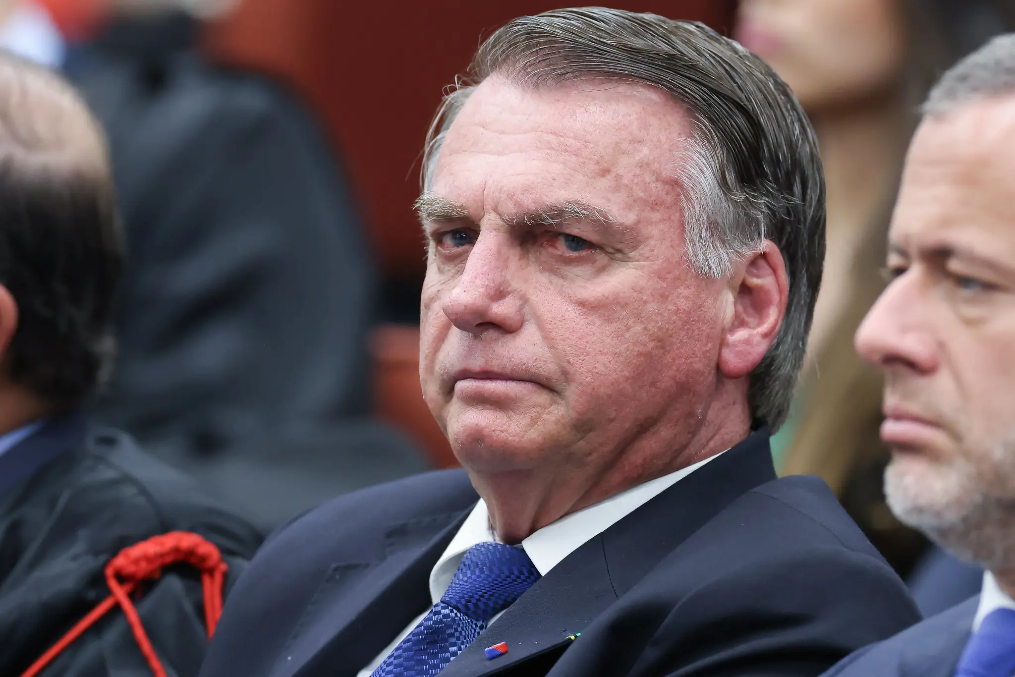 Bolsonaro se torna réu após 1ª Turma do STF aceitar denúncia por unanimidade