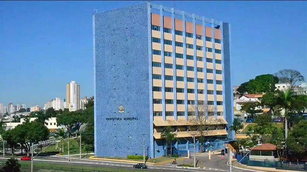 Prefeitura de São José abre mais de 260 vagas de estágio
