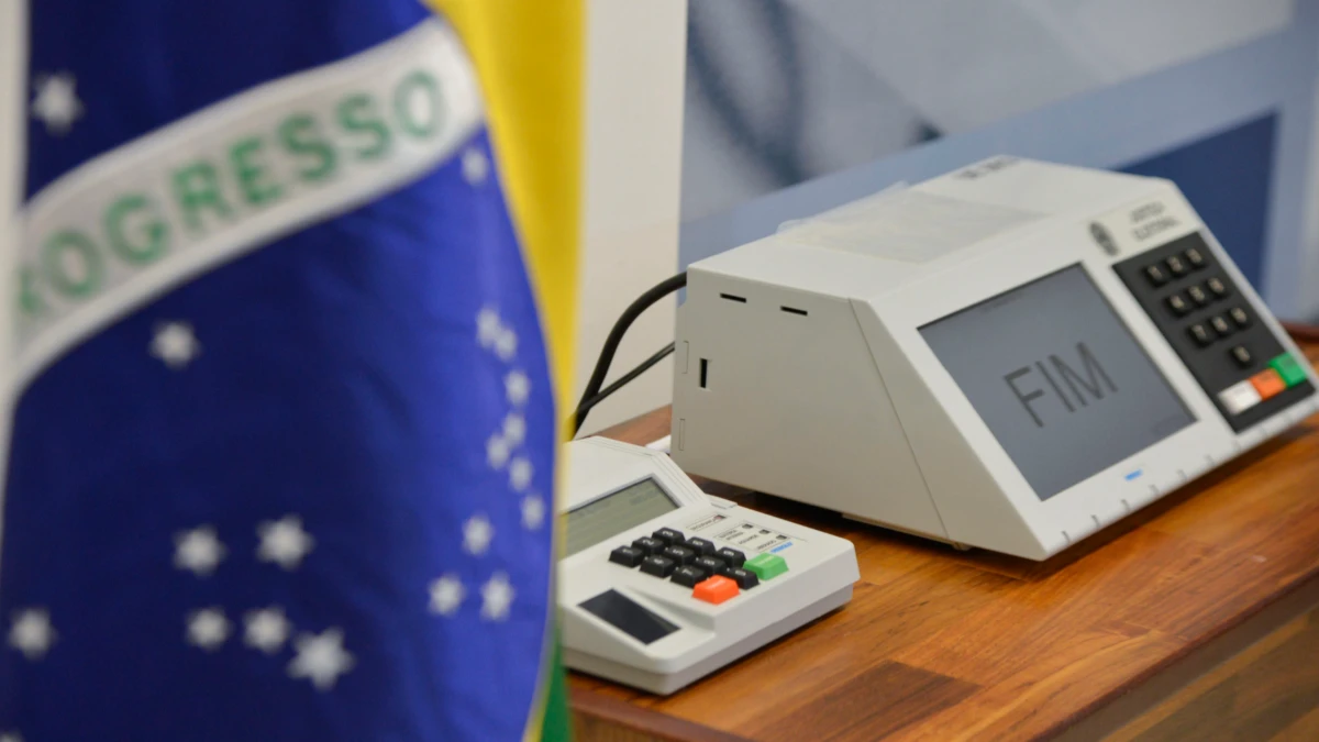 Representação política precisa recuperar seus
vínculos