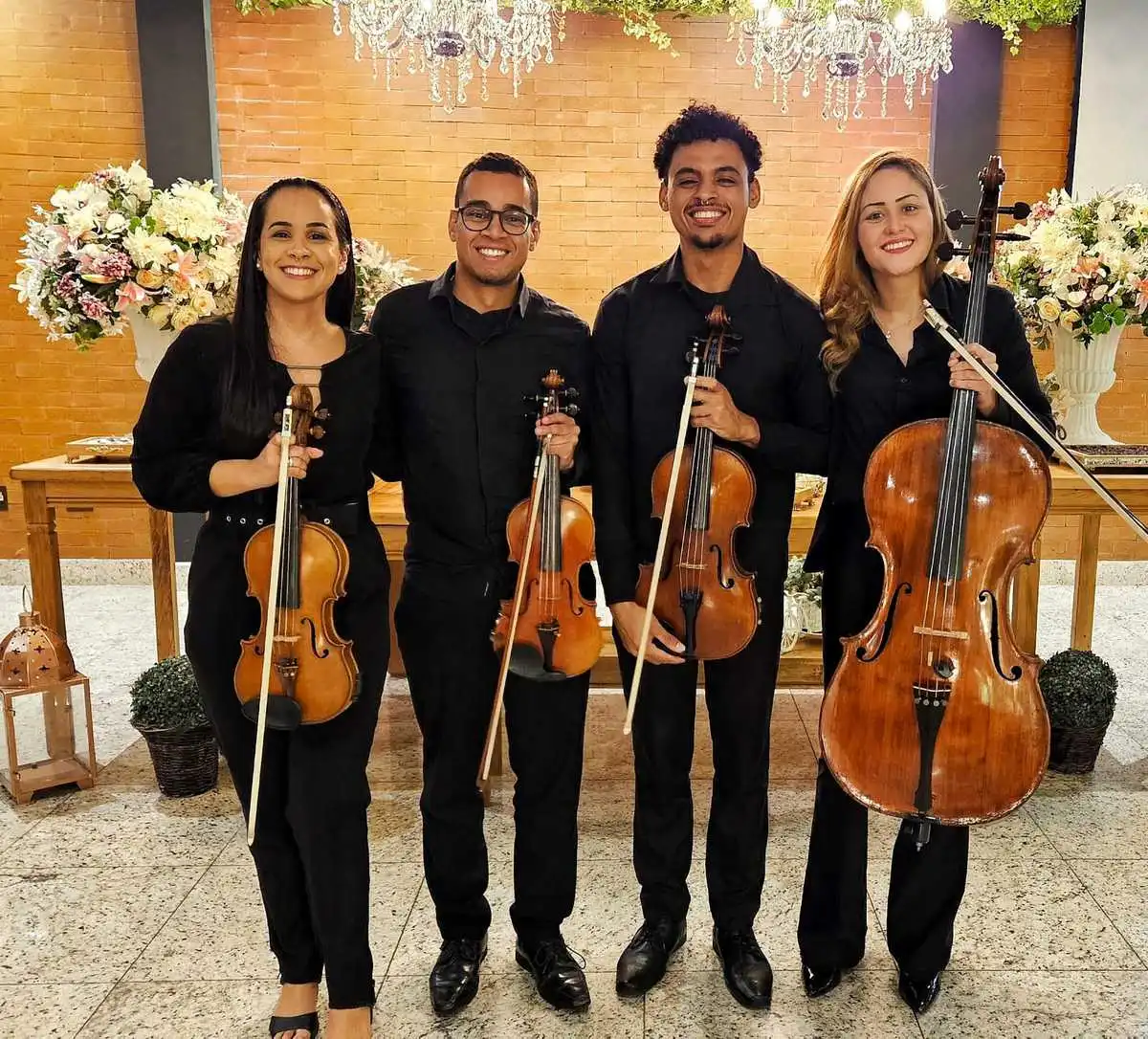 Instituto Baccarelli é atração principal do primeiro final de semana do 'Mais Gastronomia'