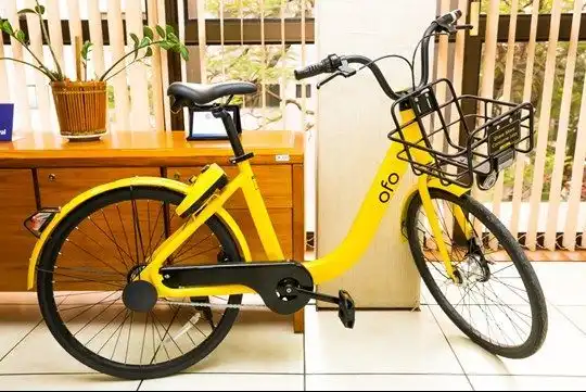 São José dos Campos recebe mil bicicletas da Receita Federal