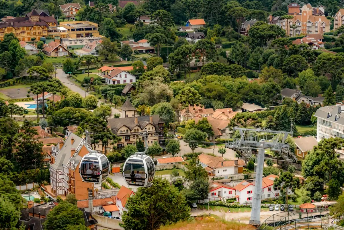 Confira a programação do Dia das Mães em Campos do Jordão