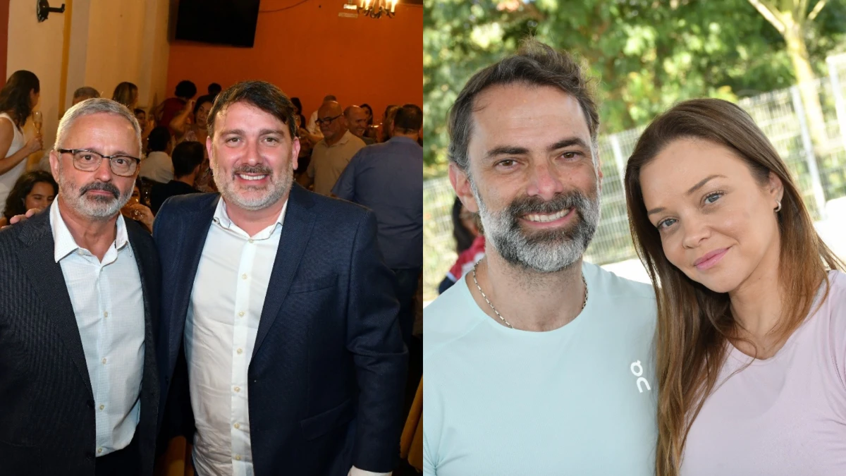 Confira os eventos que movimentaram SJC nas últimas semanas