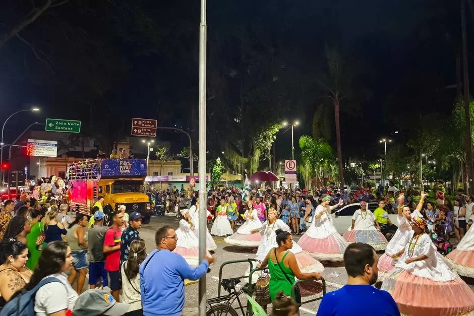 Após 13 anos, São José dos Campos retoma desfile das escolas de samba no Carnaval 2026