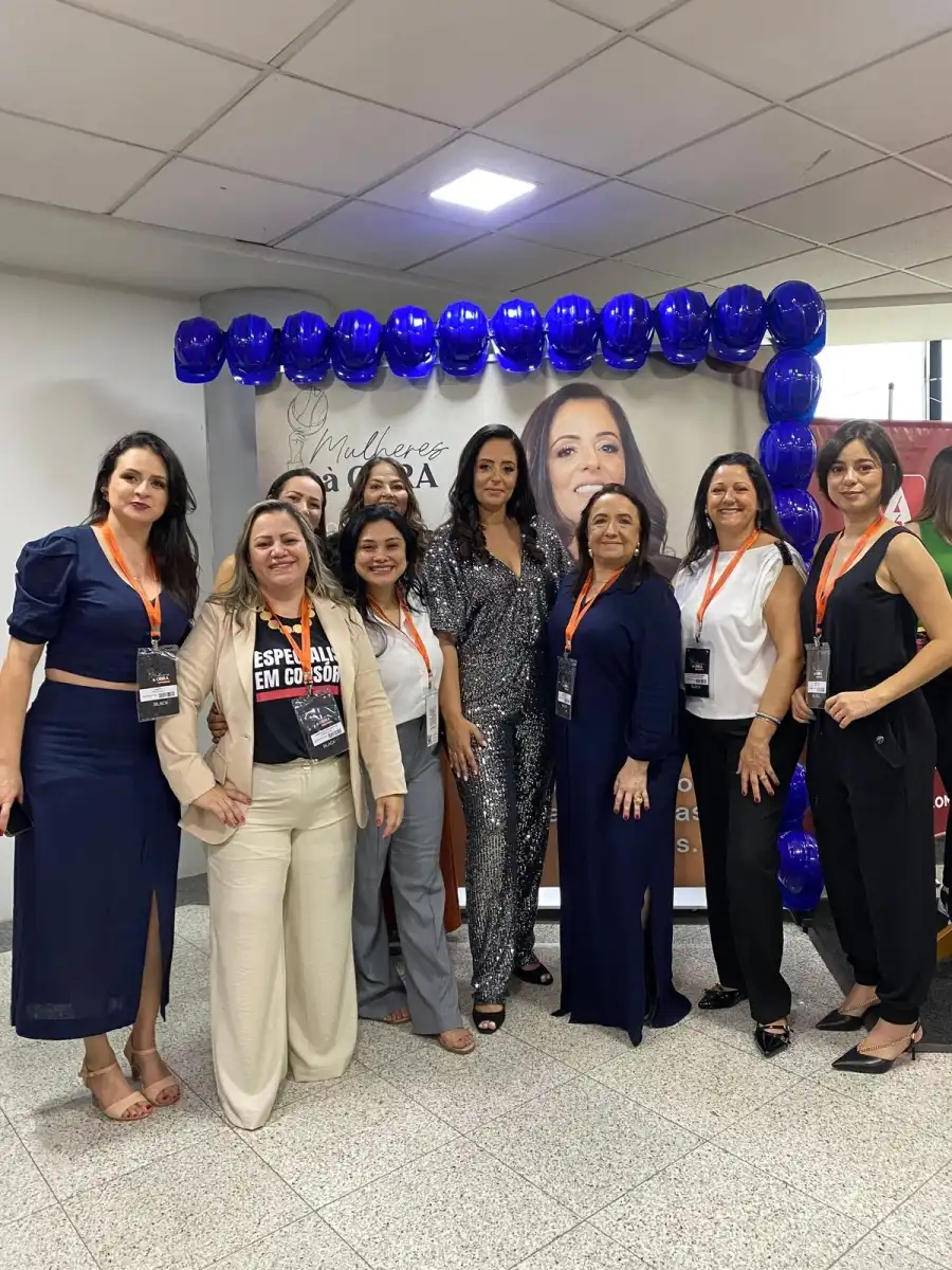 Caminhada Mulheres à Obra acontecerá em Caraguatatuba