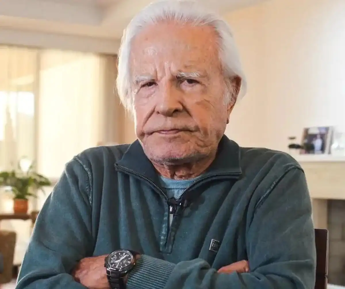 Jornalista e locutor Cid Moreira morre aos 97 anos