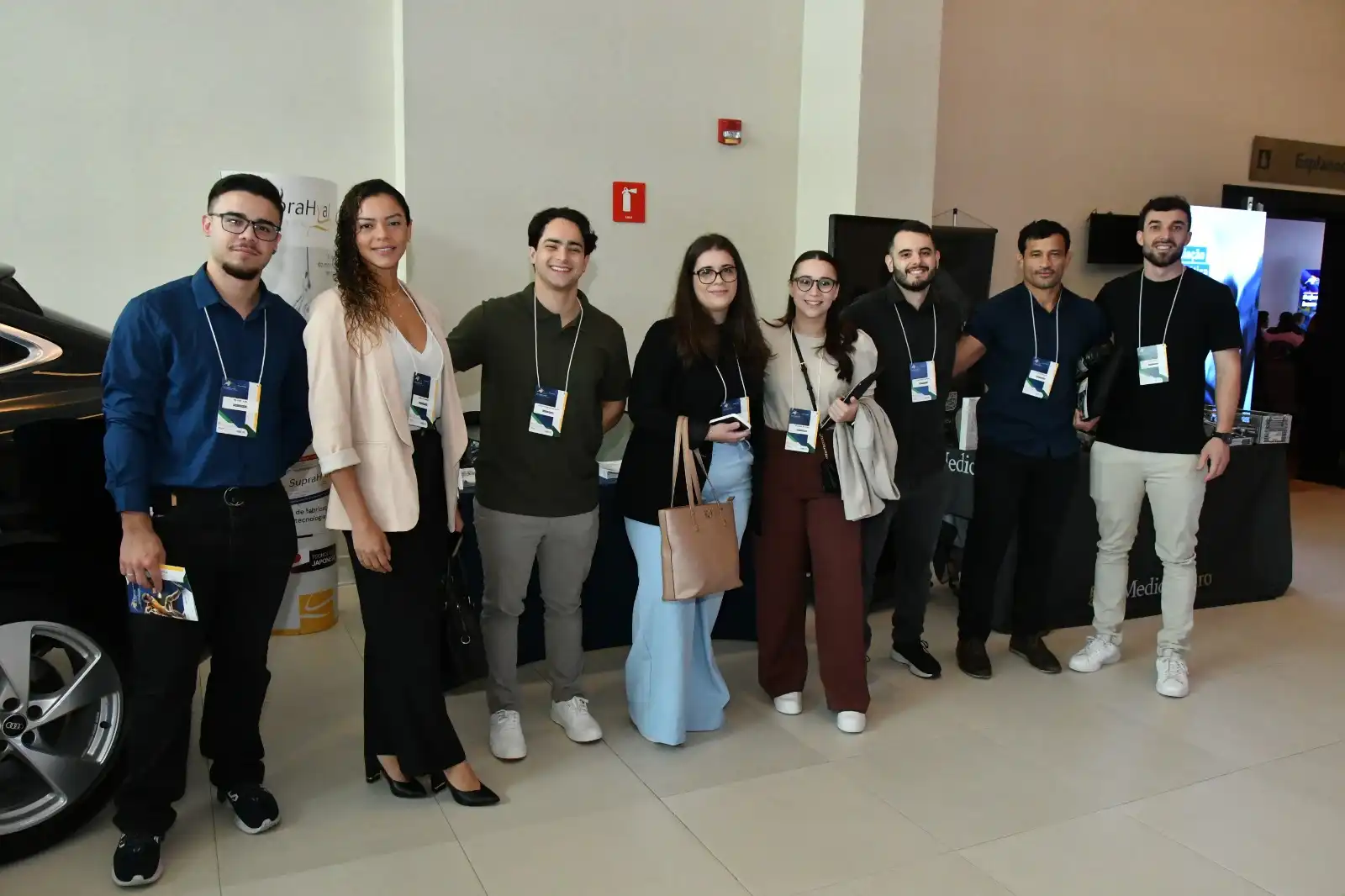 10º Simpósio de Trauma do Esporte do Vale do Paraíba