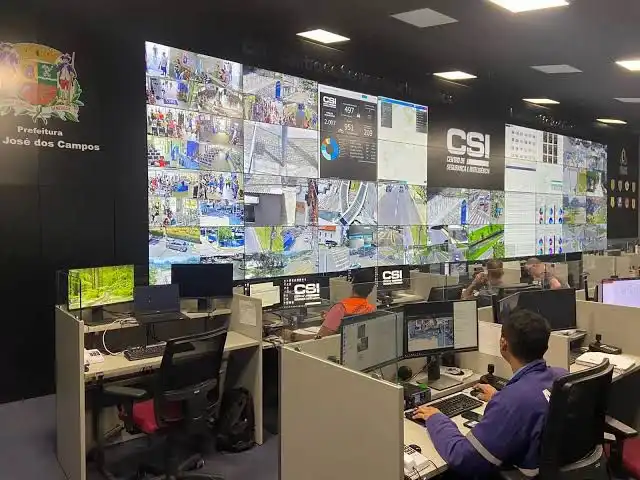População pode solicitar imagens do CSI de São José