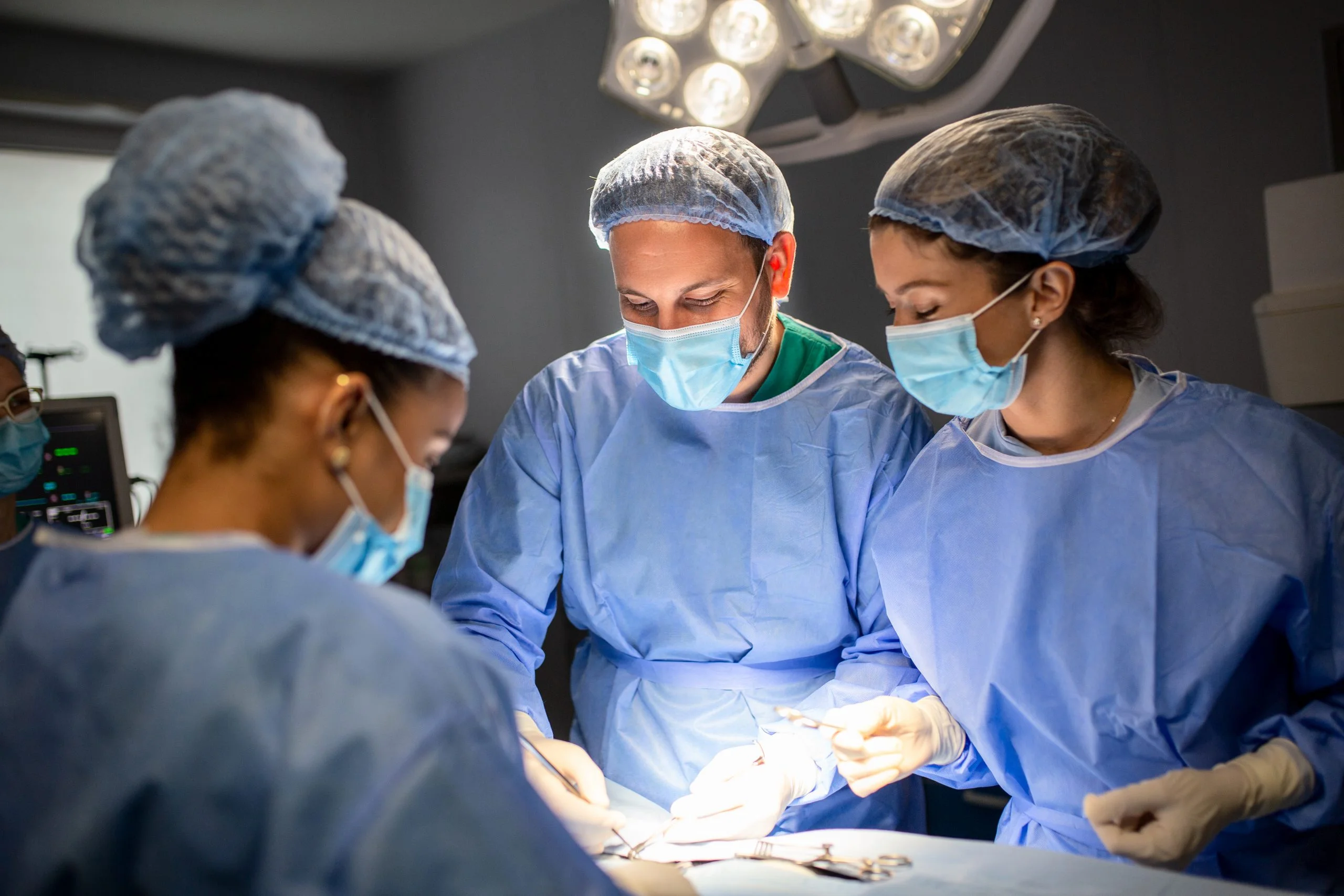 Medicina lidera ranking de cursos com maior empregabilidade no Brasil