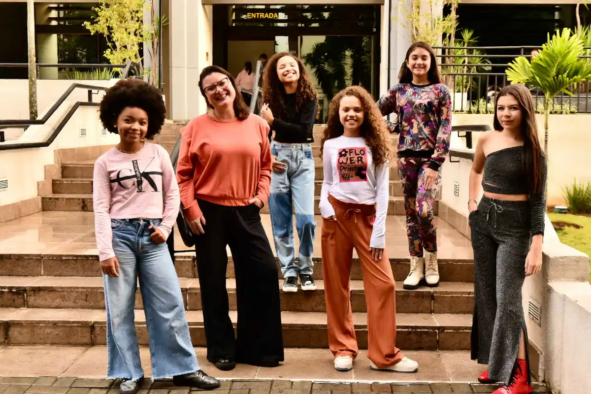 Chegada do inverno na Vivi Comprinhas: Tendências e dicas para moda infanto-juvenil
