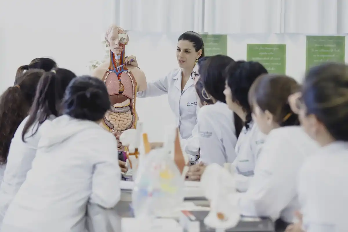 Humanitas abre inscrições para o Vestibular de Medicina para o segundo semestre