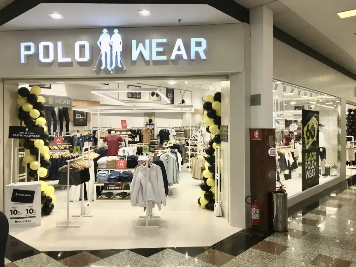 Shopping Jardim Oriente Comemora Fim de Ano com Novas Operações