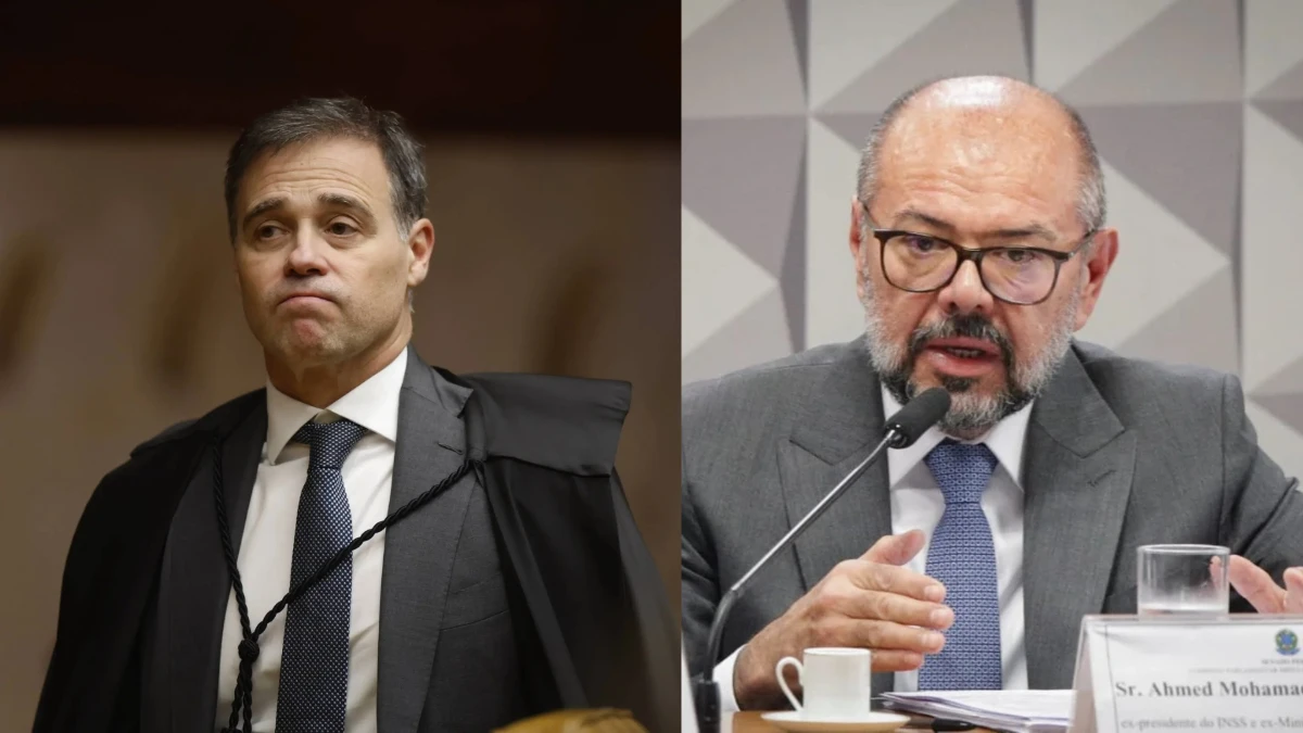 Mendonça revoga tornozeleira de ex-ministro de Bolsonaro investigado no caso do INSS
