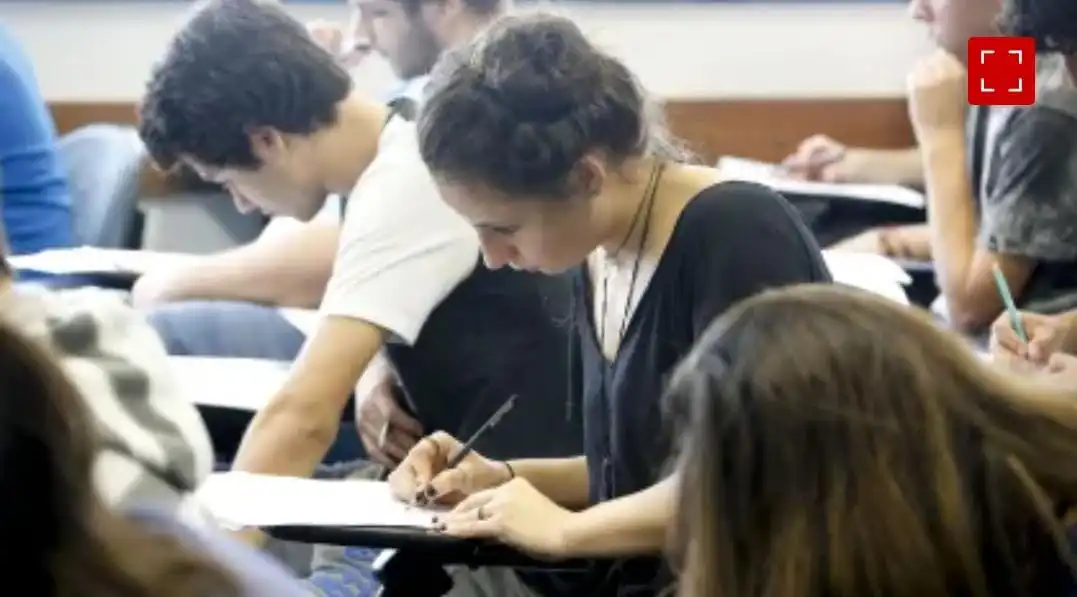 Colégio faz sábado de provas para candidatos a bolsas de estudo em cursos preparatórios em São José