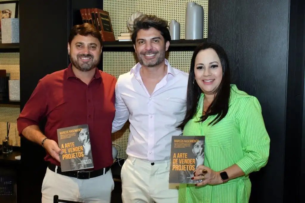 Aniversário de 6 anos da Decolare Ambientes