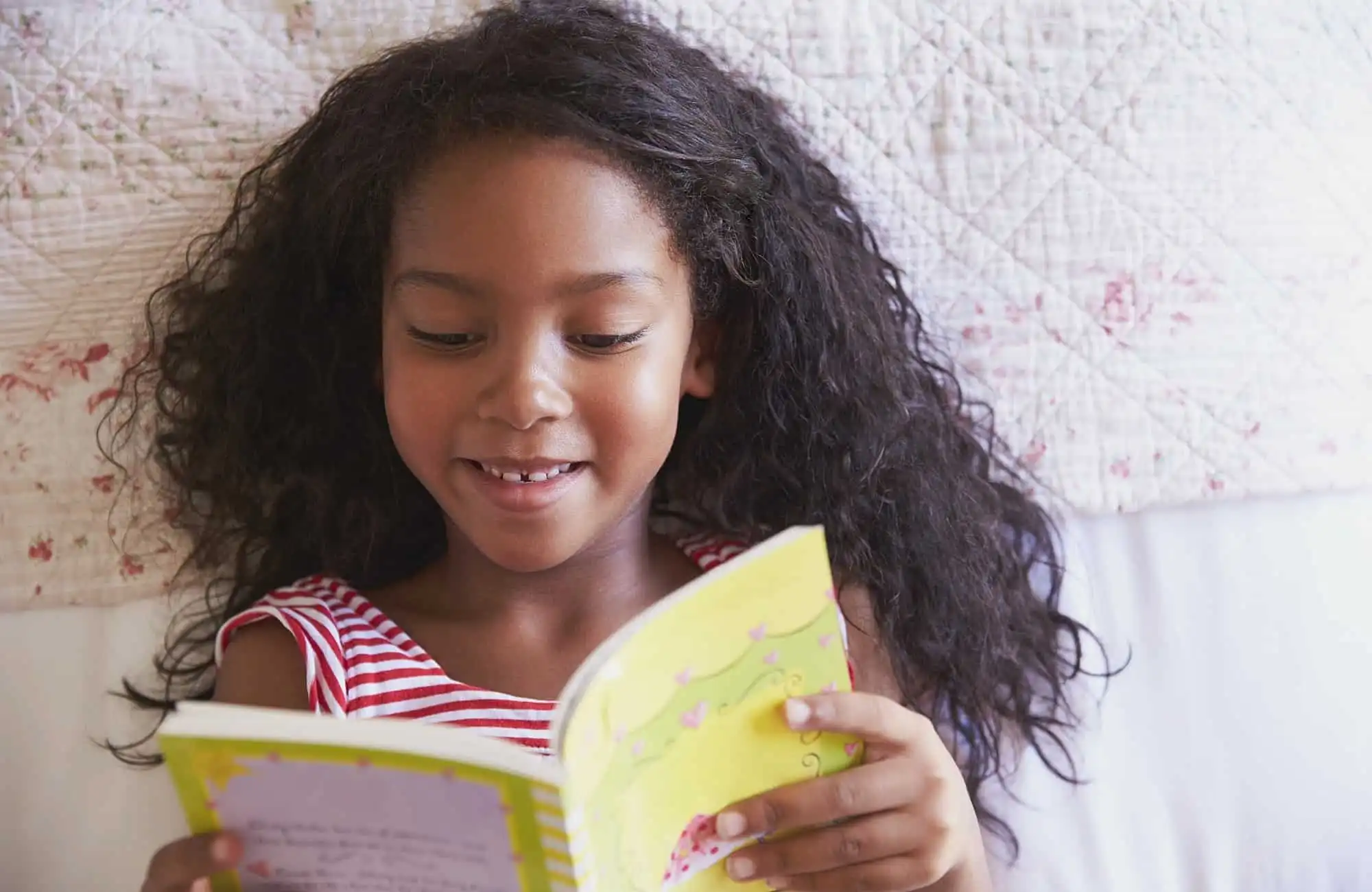 Brasil fica entre os 5 piores em capacidade de leitura infantil