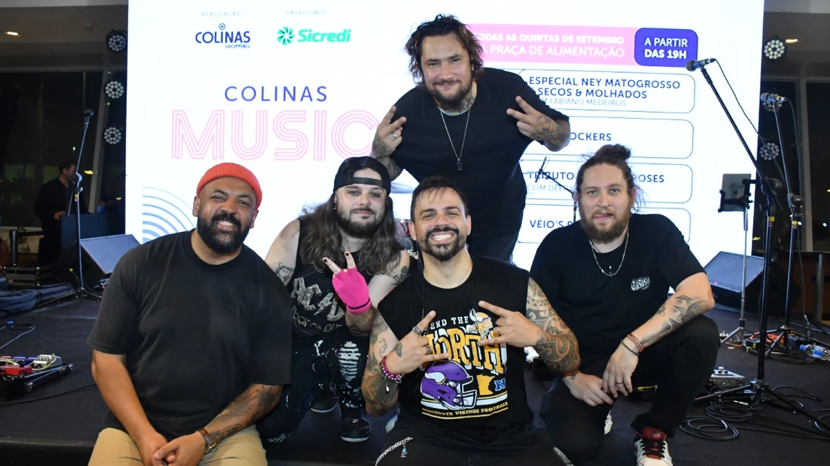 Confira os encontros e comemorações que marcaram  a semana em são josé