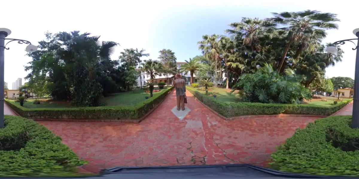 “São José Cidade Transmídia” abre programação de férias do Vicentina Aranha com oficina de cinema em realidade virtual