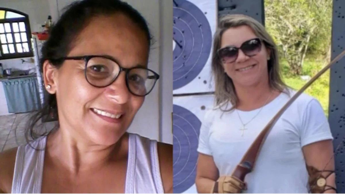 Marido de patroa, suspeita de matar Berenice, é preso em Ubatuba