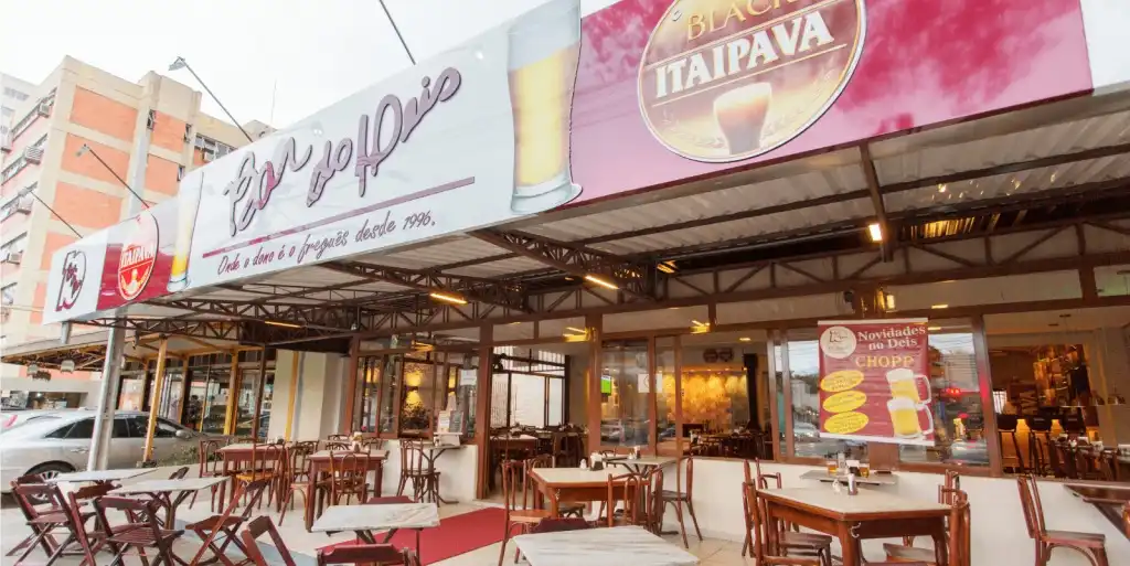 Tradicional “Bar do Deis” anuncia fechamento em São José