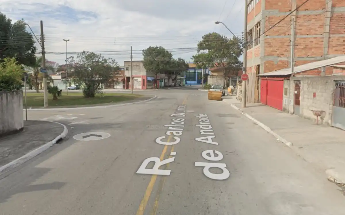 Adolescente é atropelado em São José e motorista foge sem prestar socorro 