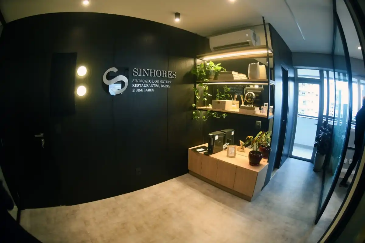 SINHORES - SJC e região inaugura nova sede, no Aquarius- 5 junho