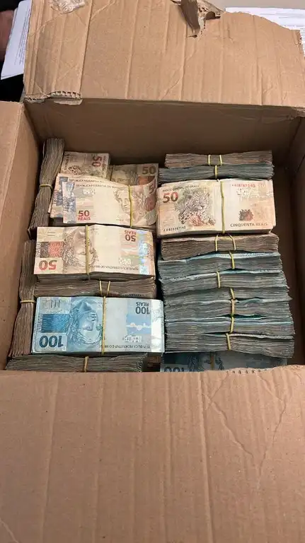 Vale do Paraíba é alvo de operação policial que investiga golpe de R$ 450 milhões