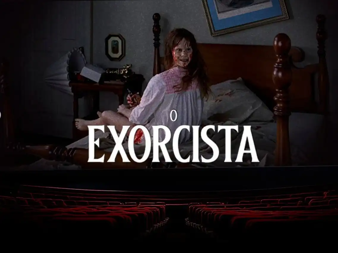 Cinemark terá semana do terror com ingressos por R$ 13