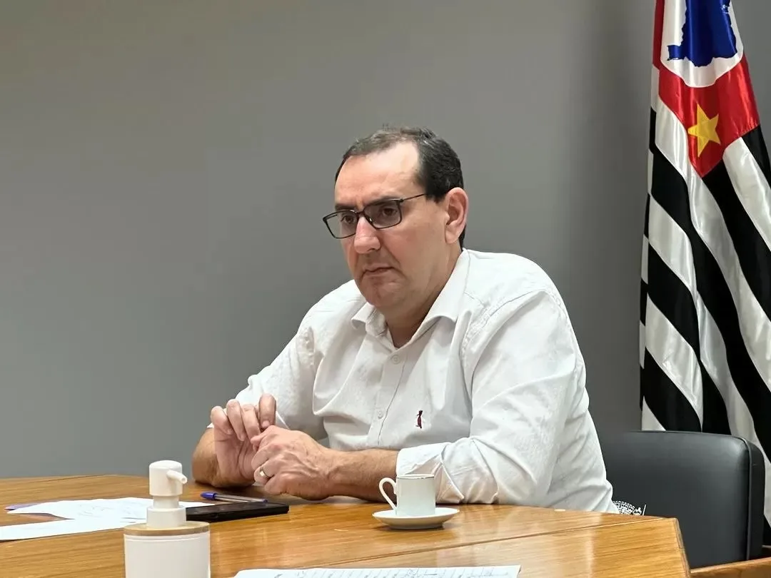 Em 3º lugar na Pesquisa IPEC/Vanguarda, coligação de Anderson pede detalhamento de pesquisa à Justiça Eleitoral