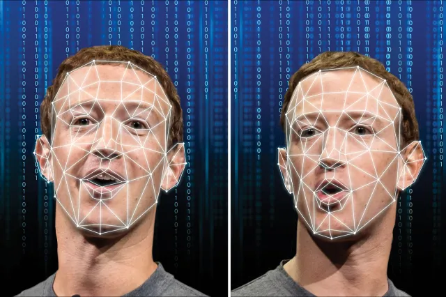 Estudo da Oxford revela relação entre deepfake e pornografia