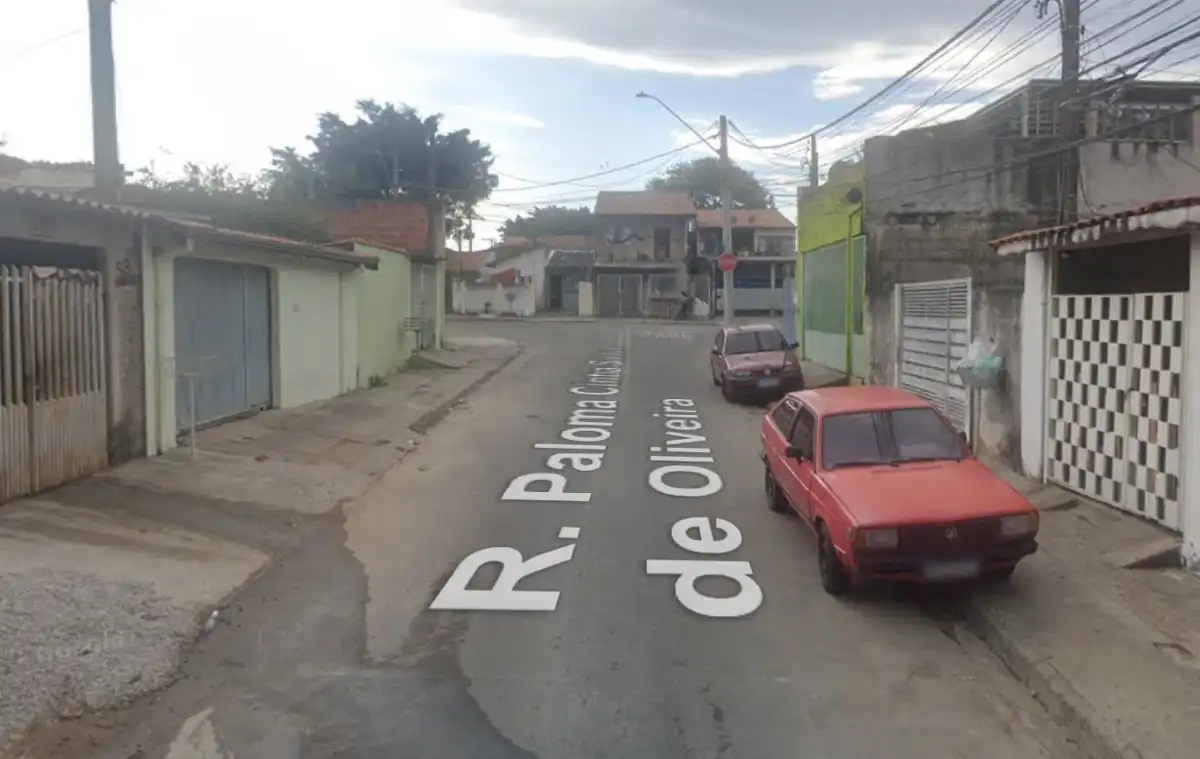 Homem é morto a tiros na Zona Sul de São José após discussão por ciúmes 