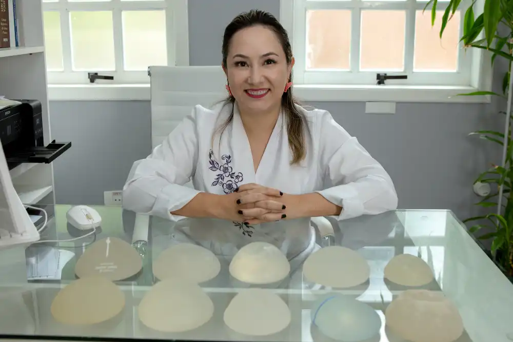 Cirurgia Plástica é sinônimo de recuperação da autoestima após câncer de mama